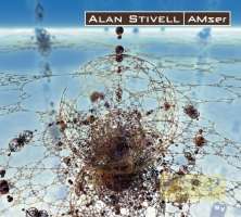 WYCOFANY   Alan Stivell: Amzer